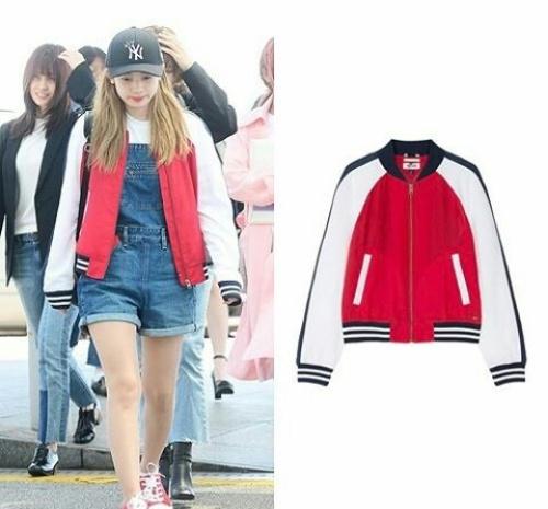 Bóc giá loạt đồ hiệu mới nhất của các sao nữ xứ Hàn