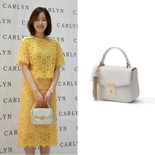 Bóc giá loạt đồ hiệu mới nhất của các sao nữ xứ Hàn