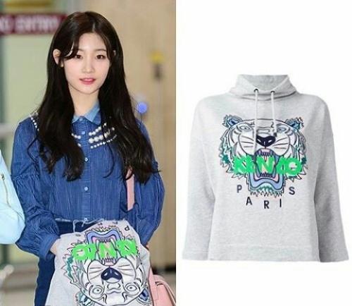 Bóc giá loạt đồ hiệu mới nhất của các sao nữ xứ Hàn