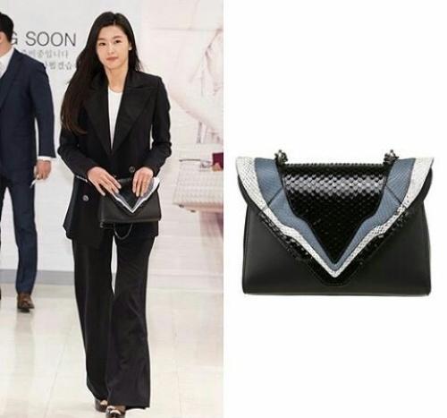 Bóc giá loạt đồ hiệu mới nhất của các sao nữ xứ Hàn