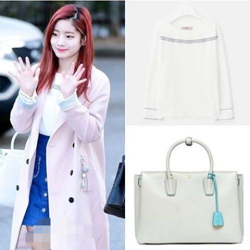 Bóc giá loạt đồ hiệu mới nhất của các sao nữ xứ Hàn