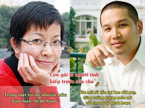 Sau phát ngôn gây shock của Thảo Vân, 'bố mẹ bỉm sữa' showbiz Việt đồng loạt phản ứng