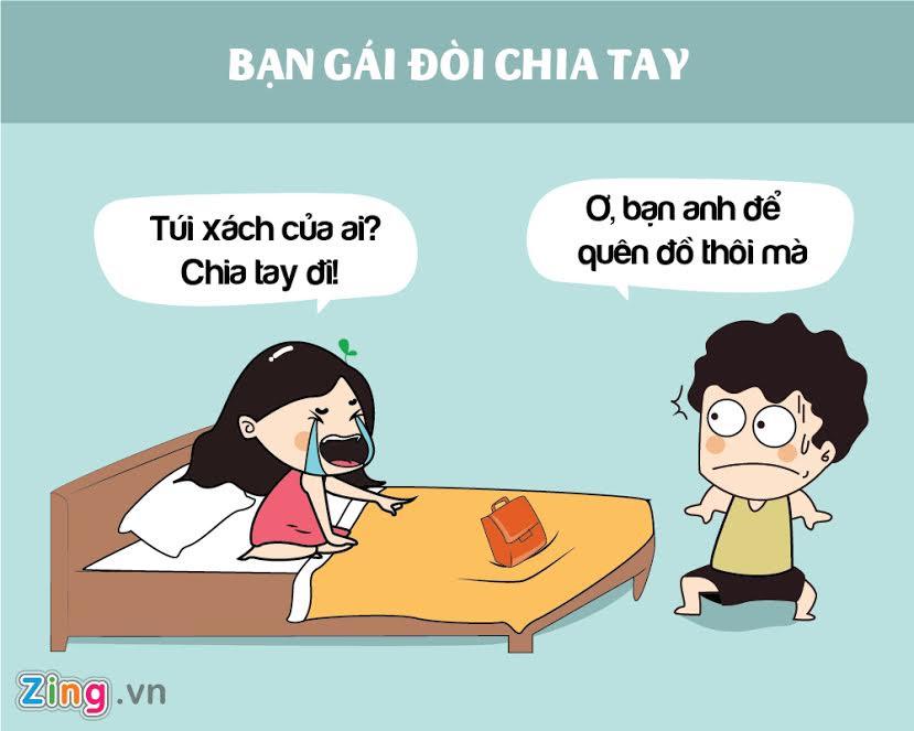 7 tinh huong tro treu khi con trai co ban than khac gioi hinh anh 1