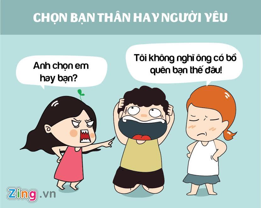 7 tinh huong tro treu khi con trai co ban than khac gioi hinh anh 2