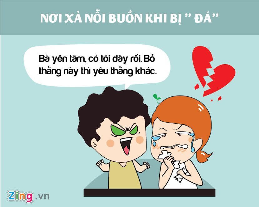 7 tinh huong tro treu khi con trai co ban than khac gioi hinh anh 4