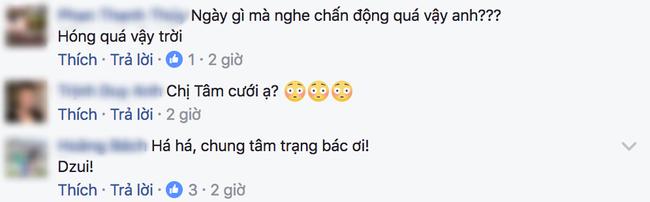 Đại diện nói gì trước tin đồn Mỹ Tâm lên xe hoa vào cuối tháng này? - Ảnh 2.