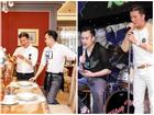 Nơi Mr Đàm và Dương Triệu Vũ tổ chức tiệc tri kỷ có giá lên tới 320 triệu đồng/đêm