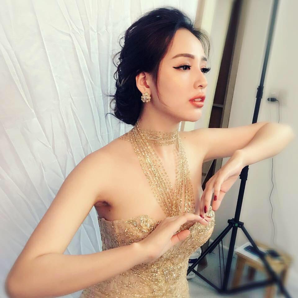 sexy, nong bong het nac ma mai phuong thuy van bi nguoi yeu che "nhat" - 2