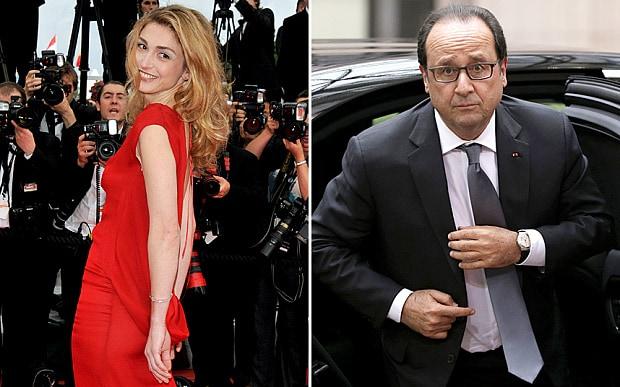 Đường tình 3 đời Tổng thống Pháp gần nhất: Người tình sử trăm trang, người trước sau như một - Ảnh 8.