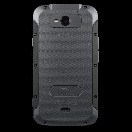 Chiếc điện thoại này sẽ cứu bạn trong những tình huống khẩn cấp - Ảnh 3.