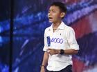 Cậu bé chăn vịt hát để giúp gia đình thoát nghèo khiến 3 giám khảo Vietnam Idol Kids xúc động
