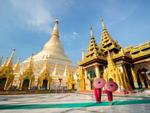 10 trải nghiệm thú vị, không thể bỏ qua khi du lịch Myanmar