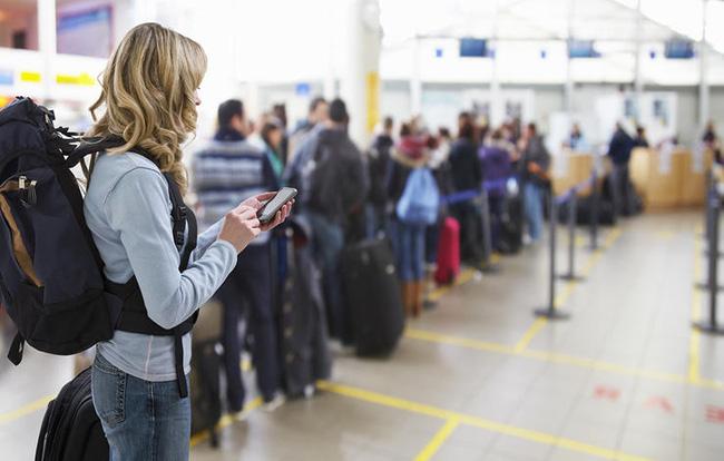 5 lý do bạn thường bị ốm đúng vào lúc đi du lịch và bí quyết khỏe mạnh trong suốt kỳ nghỉ - Ảnh 4.