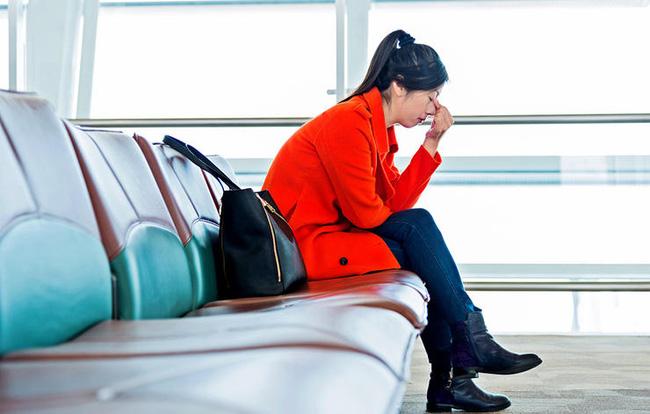 5 lý do bạn thường bị ốm đúng vào lúc đi du lịch và bí quyết khỏe mạnh trong suốt kỳ nghỉ - Ảnh 5.