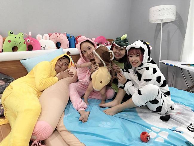 Khởi My và Kelvin Khánh về chung một nhà, khối tài sản của họ sẽ khủng cỡ nào? - Ảnh 8.