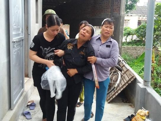 Vụ 3 anh em ruột tử vong ở Hải Dương: Tương lai mịt mờ của những đứa trẻ