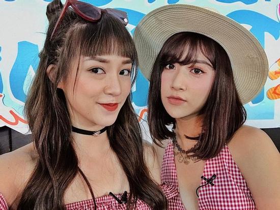 Tưởng đã hạ nhiệt, mốt tóc mái Maruko ngắn cũn lại 'thu phục' hàng loạt sao Việt