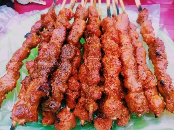 The gioi an vat cua nguoi Ha Noi gio tan tam hinh anh 1