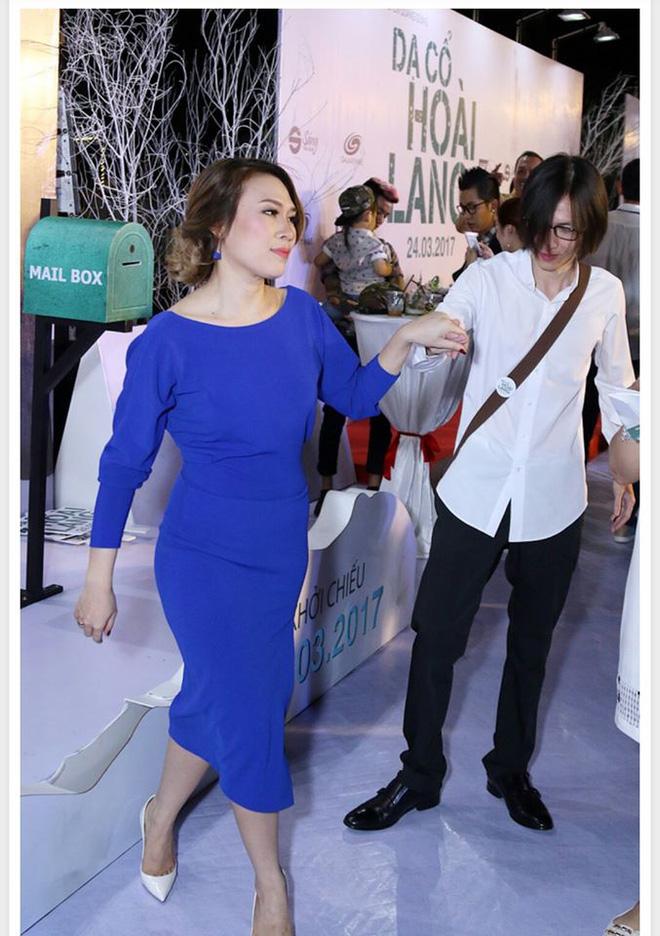 Người đàn ông luôn bị fan cho rằng đang yêu Mỹ Tâm ảnh 10