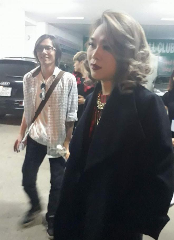 Người đàn ông luôn bị fan cho rằng đang yêu Mỹ Tâm ảnh 5