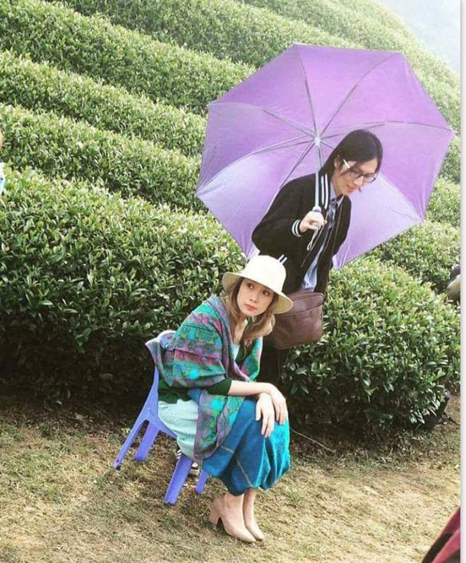 Người đàn ông luôn bị fan cho rằng đang yêu Mỹ Tâm ảnh 9