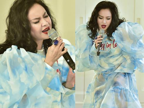 Thanh Lam: Miền Nam nhiều ca sĩ chẳng học hành gì vẫn nổi tiếng nhờ truyền thông. Tôi đặt dấu hỏi về điều này-4