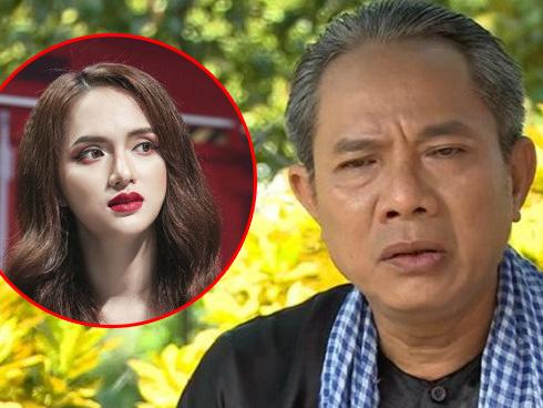 Hương Giang Idol: Thề trên sự sống còn của cha mẹ, tôi không cố tình xúc phạm chú Trung Dân-7