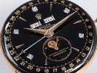 Đồng hồ của vua Bảo Đại giá 5 triệu USD, đắt nhất thế giới