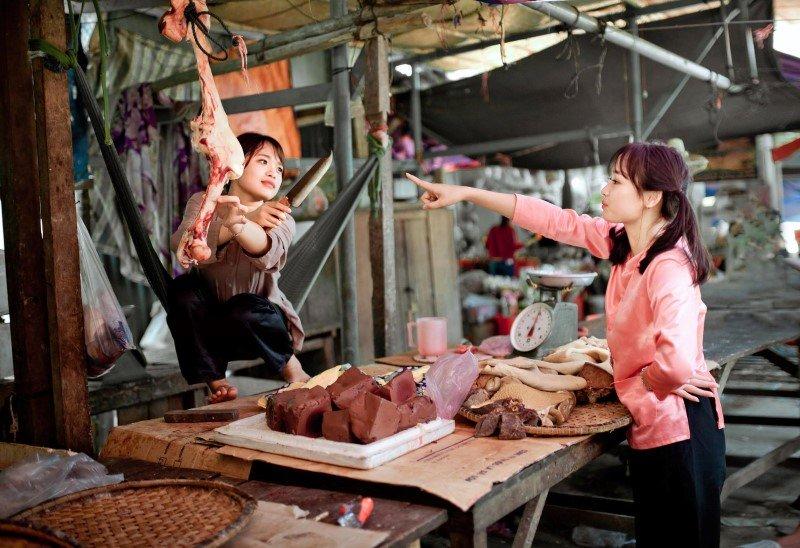 ảnh kỷ yếu, Quảng Bình