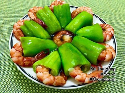 bua com gia dinh tuyet ngon cho ngay cua me - 3