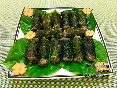 bua com gia dinh tuyet ngon cho ngay cua me - 4