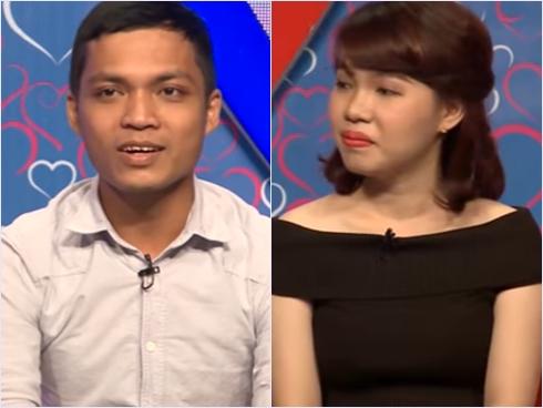 Hài hước với cặp đôi 'bị ế' do thiếu kinh nghiệm hôn