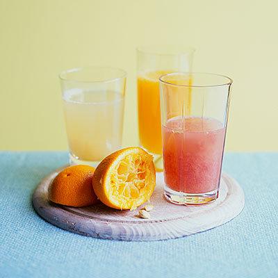 Ba bau phai tranh xa 10 thuc pham sau neu khong muon say thai