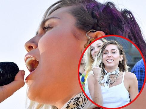 Bị Liam lợi dụng, Miley Cyrus luôn phải bỏ tiền bao mọi chi phí cho người yêu?-3