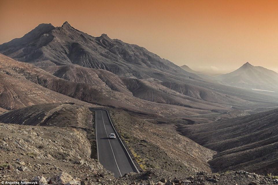 Hinh anh an tuong ve 'The gioi tuoi dep cua chung ta' hinh anh 9