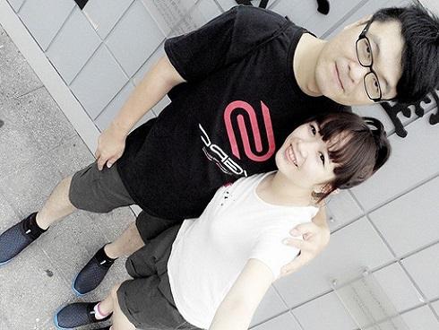 Bị ném đá vì nàng 12 yêu chàng 24 tuổi, sau 4 năm cặp đôi tung loạt ảnh khiến ai cũng giật mình-12