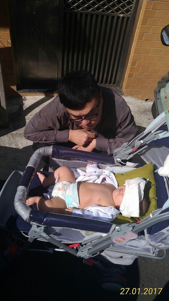 Chuyện tình Em chưa 18 ngoài đời thực của cặp vợ chồng chênh nhau gần 20 tuổi - Ảnh 8.