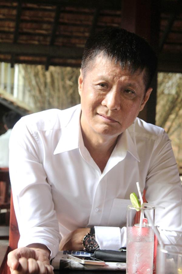 Sự trở lại của đạo diện Lê Hoàng với phim về Ấu dâm
