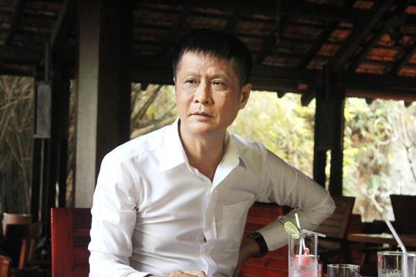 Sự trở lại của đạo diện Lê Hoàng với phim về Ấu dâm