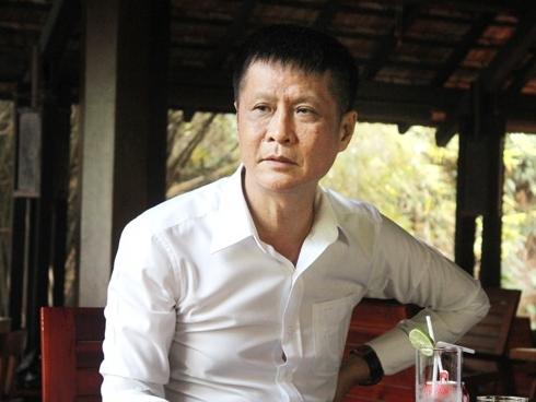 Sau 8 năm bặt tiếng, Lê Hoàng trở lại điện ảnh với bộ phim ấu dâm