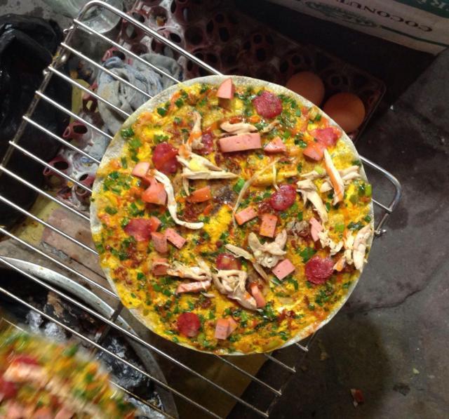 Mon ngon duoi 50.000 dong quanh khu Doi Can hinh anh 10