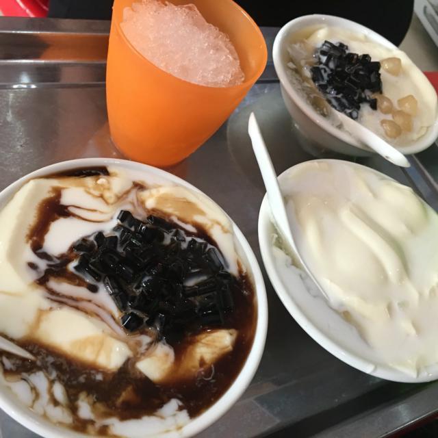 Mon ngon duoi 50.000 dong quanh khu Doi Can hinh anh 12