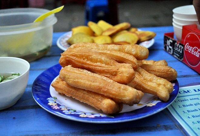 Mon ngon duoi 50.000 dong quanh khu Doi Can hinh anh 2