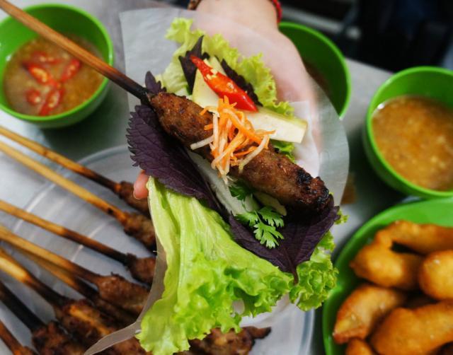 Mon ngon duoi 50.000 dong quanh khu Doi Can hinh anh 5