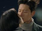 Park Hae Jin kể khổ khi hôn Kim Min Jung trong 'Man to Man'