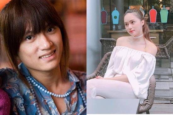 Sau khi chuyển giới, Hương Giang Idol 'đốt mắt' người nhìn với gu thời trang cực sexy