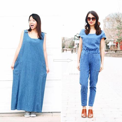 ba me 3 con "noi nhu con" nho tai tai che do cu cho con, tiet kiem bao tien bac - 13