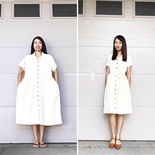 ba me 3 con "noi nhu con" nho tai tai che do cu cho con, tiet kiem bao tien bac - 14