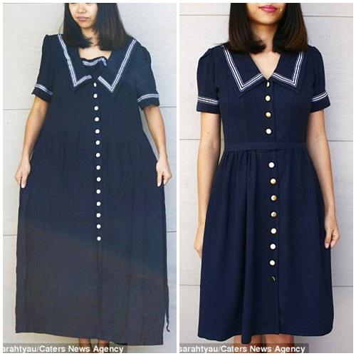 ba me 3 con "noi nhu con" nho tai tai che do cu cho con, tiet kiem bao tien bac - 11