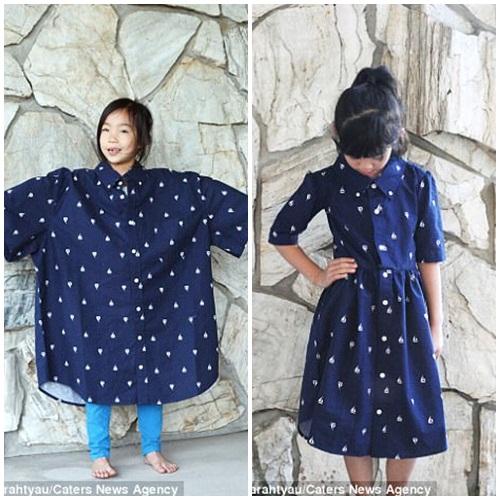 ba me 3 con "noi nhu con" nho tai tai che do cu cho con, tiet kiem bao tien bac - 8